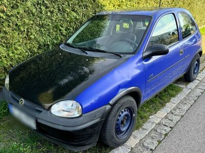 gebraucht Opel Corsa 1.4 16V Advantage Advantage