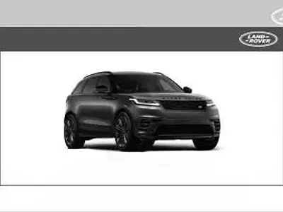 Gebraucht Land Rover Range Rover Velar