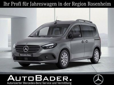 Mercedes Citan 112