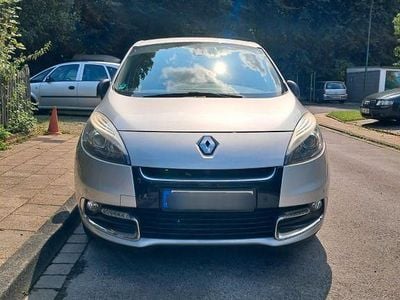 Renault Scénic III