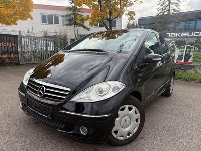 Mercedes A150