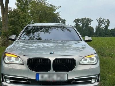 BMW 750