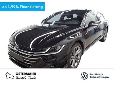 VW Arteon