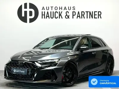 Gebraucht Audi RS3
