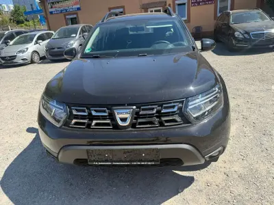 Gebraucht Dacia Duster