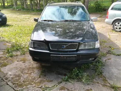 Gebraucht Volvo V70