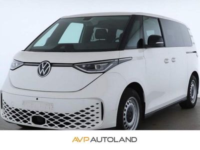 Occasion VW ID. Buzz Pro 210 kW (286 PK) 2025 Wit MPV