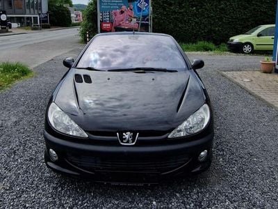 Peugeot 206 CC