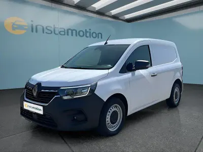 Gebraucht Renault Kangoo
