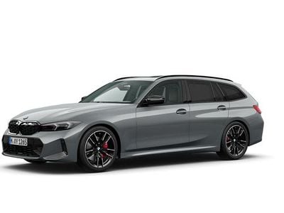 BMW M340