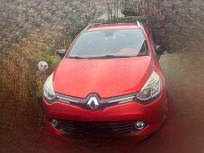 Renault Clio GrandTour