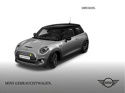 gebraucht Mini Cooper SE 3-Türer