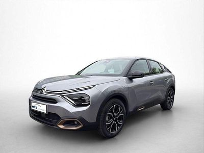 Gebraucht Citroën e-C4 100 kW (136 PS) 2023 Grau Limousine