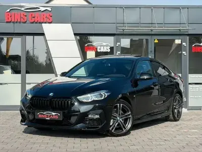 Gebraucht BMW 218 M Sport 136 PS (100 kW) 2024 Schwarz Coupé