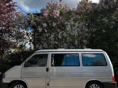 VW T4
