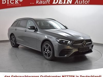 Mercedes E300