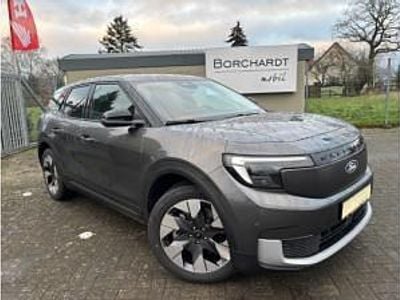 Gebraucht Ford Explorer Premium 210 kW (286 PS) 2025 Grau (magneticgrau (metallic)) SUV