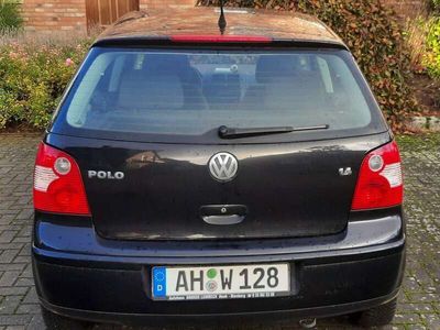 gebraucht VW Polo Polo1.4