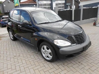 Chrysler PT Cruiser