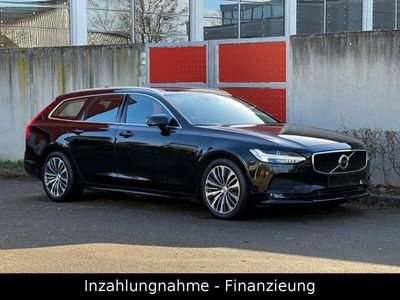 gebraucht Volvo V90 Kombi Momentum Pro/Navi/Fahrassistenz/