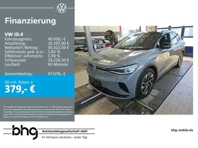 Occasion VW ID.4