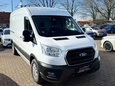 Gebraucht Ford Transit