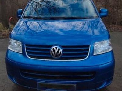 VW T5