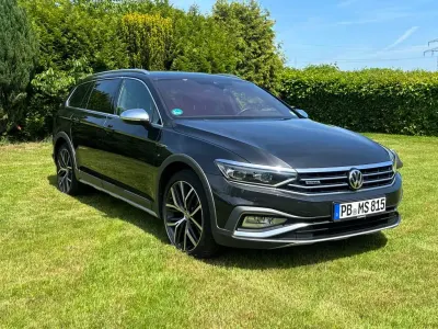 Occasion VW Passat