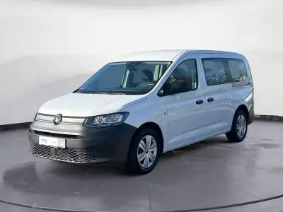 Gebraucht VW Caddy Maxi