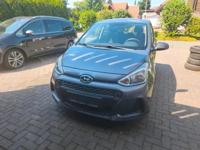 Gebraucht Hyundai i10
