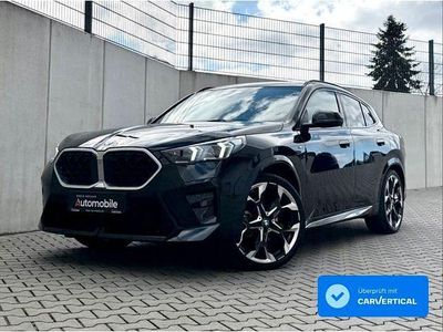 Gebraucht BMW X2 M Sport 163 PS (119 kW) 2024 Schwarz SUV