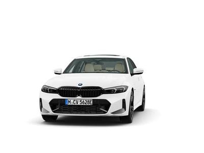 Gebraucht BMW 330 Efficient Dynamics 184 PS (135 kW) 2022 Limousine