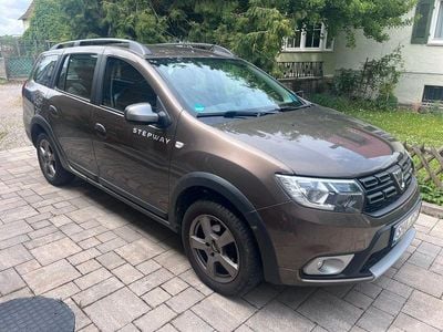 Dacia Logan MCV