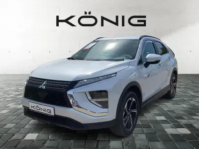 Occasion Mitsubishi Eclipse Cross