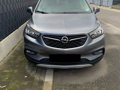 gebraucht Opel Mokka X 