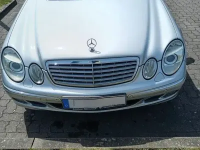 Gebraucht Mercedes E280