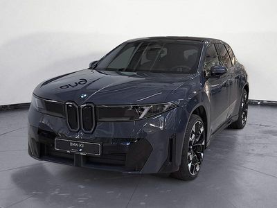 Gebraucht BMW iX3 344 kW (469 PS) 2026 SUV