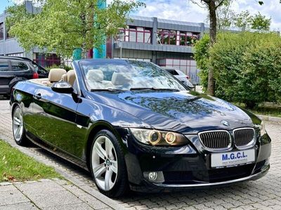 BMW 325 Cabriolet