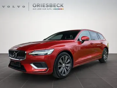 Gebraucht Volvo V60