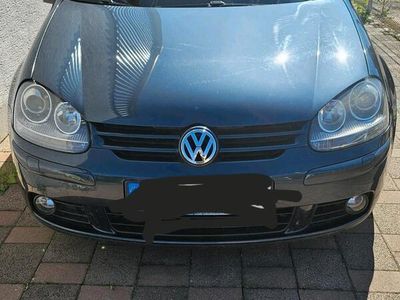 VW Golf V