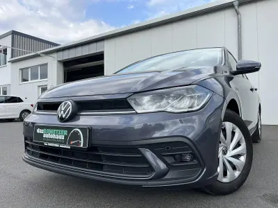 Gebraucht VW Polo