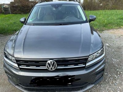 gebraucht VW Tiguan 1.5 TSI ACT DSG OPF Comfortline