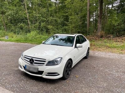 Mercedes C350