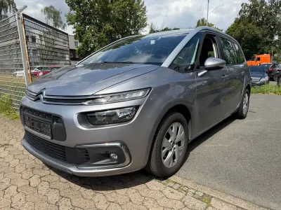 Gebraucht Citroën Grand C4 Picasso