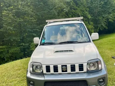 Gebraucht Suzuki Jimny