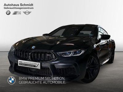 BMW M8