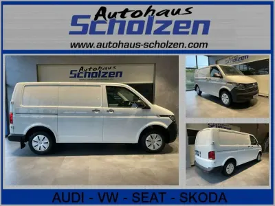 Gebraucht VW T7
