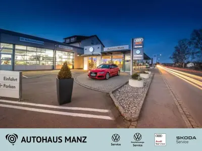 Gebraucht VW T-Roc