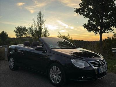 VW Eos