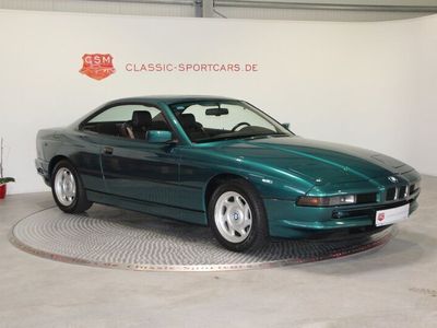 gebraucht BMW 850 E31Coupe -